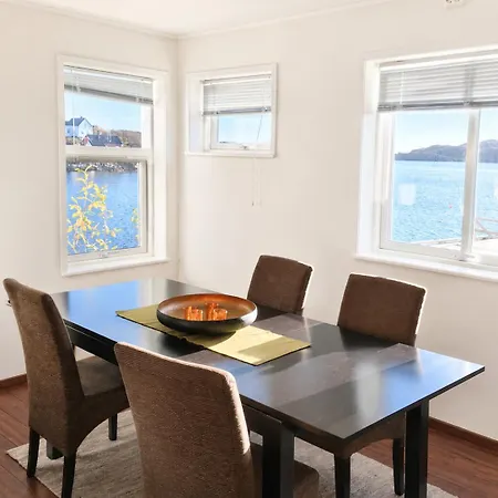 With Sea View In