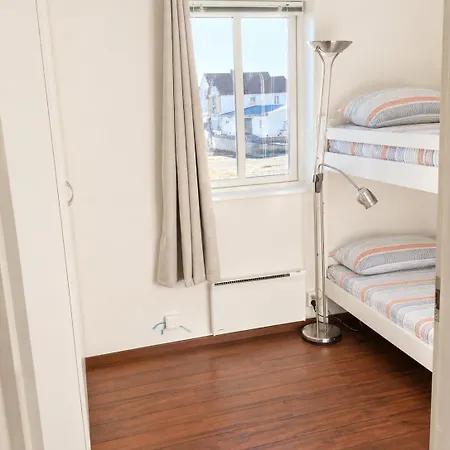 With Sea View In * Henningsvær