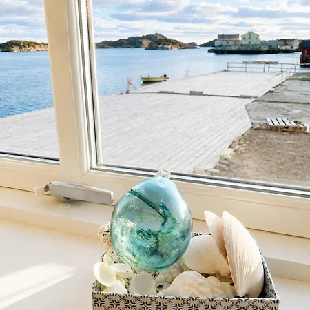 Daire With Sea View In *